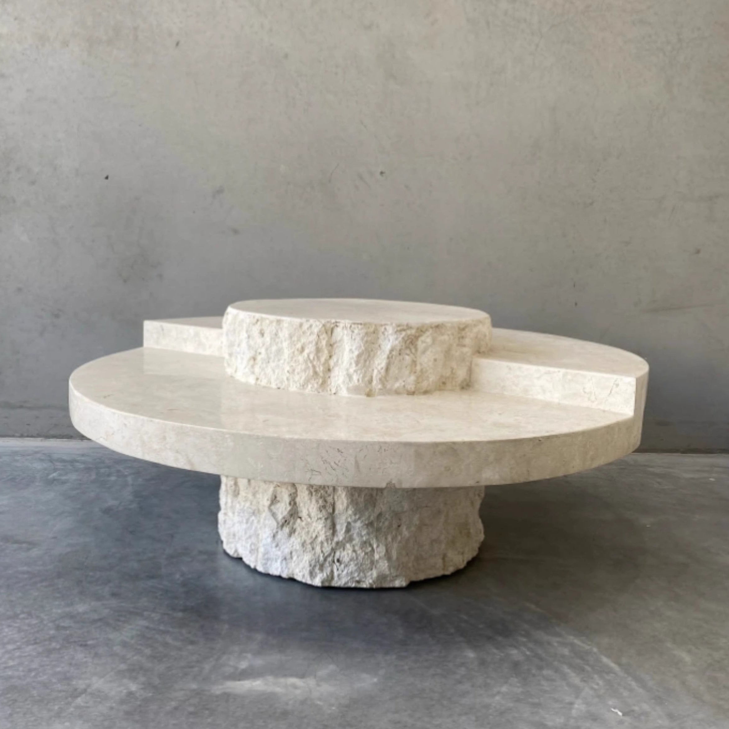 CTK097 - โต๊ะกลาง โต๊ะกาแฟ (Coffee Table)