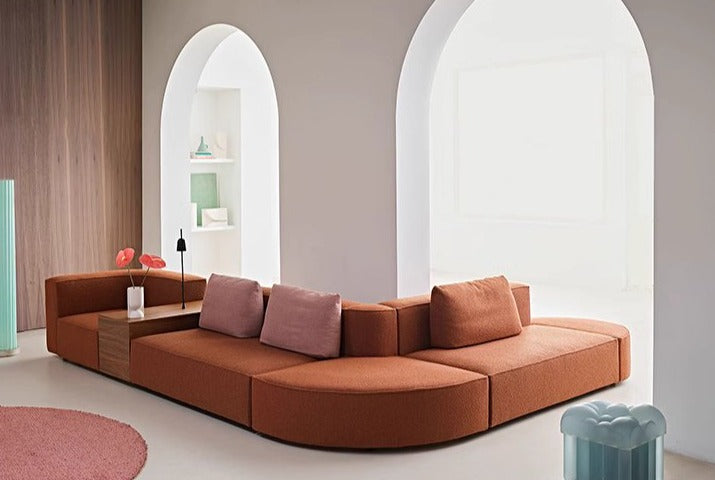 SFK053 - โซฟา (Sofa)