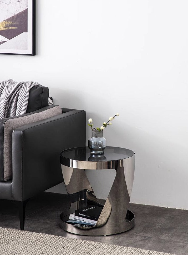 CTK083 - โต๊ะกลาง โต๊ะกาแฟ (Coffee Table)