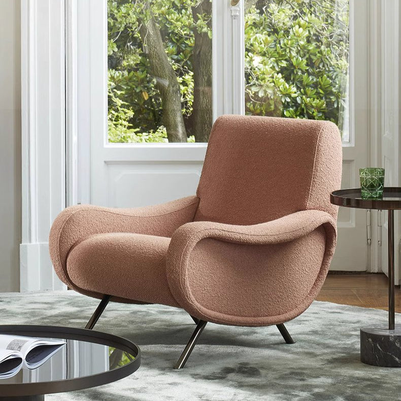 ARK114 - เก้าอี้อาร์มแชร์ (Armchair)