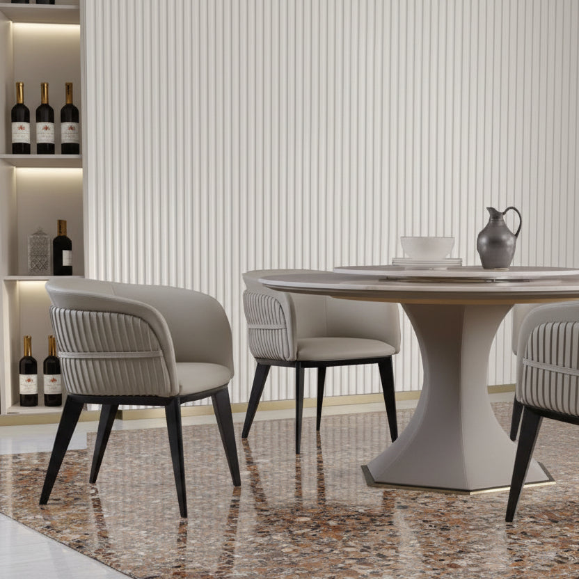 CHK129 - เก้าอี้ (Chair)