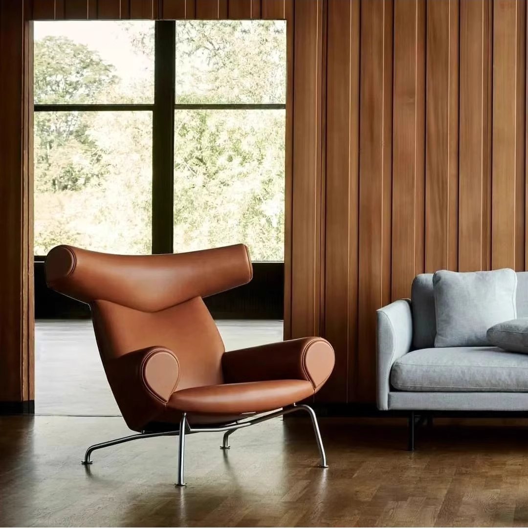 ARK079 - เก้าอี้อาร์มแชร์ (Armchair)