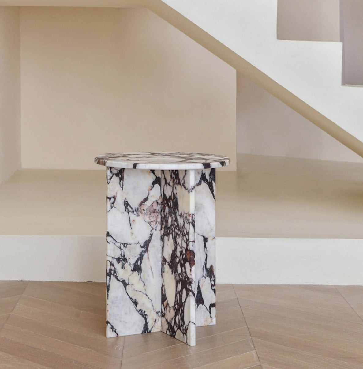 STK001 - โต๊ะข้าง (Side Table)