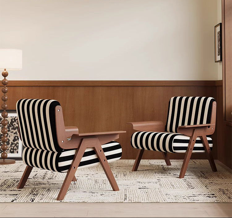 ARK135 - เก้าอี้อาร์มแชร์ (Armchair)