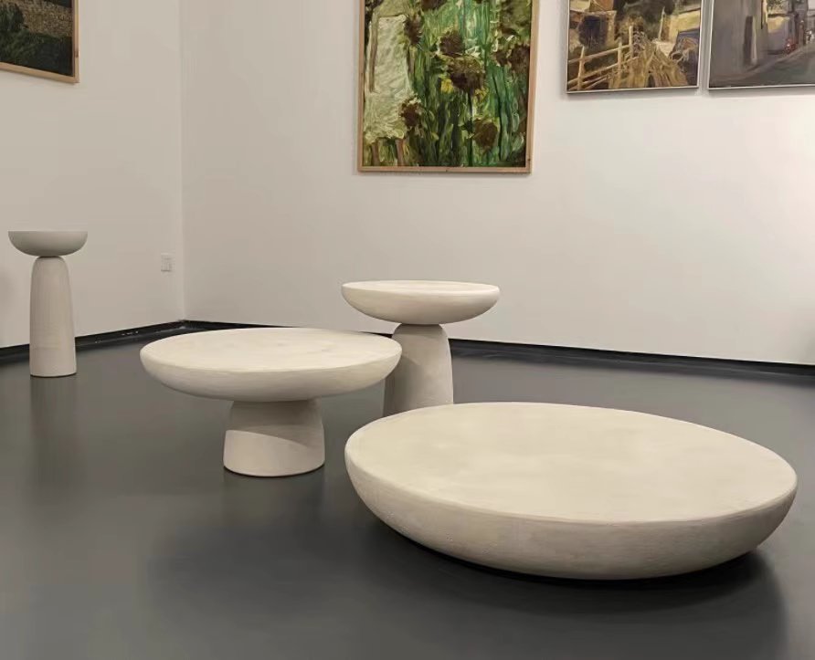 CTK059 - โต๊ะกลาง โต๊ะกาแฟ (Coffee Table)