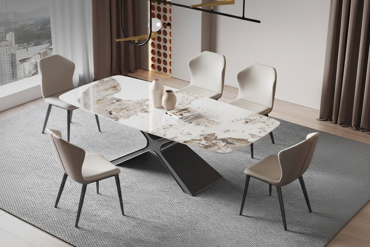 DNK040 - โต๊ะทานข้าว (Dining Table)