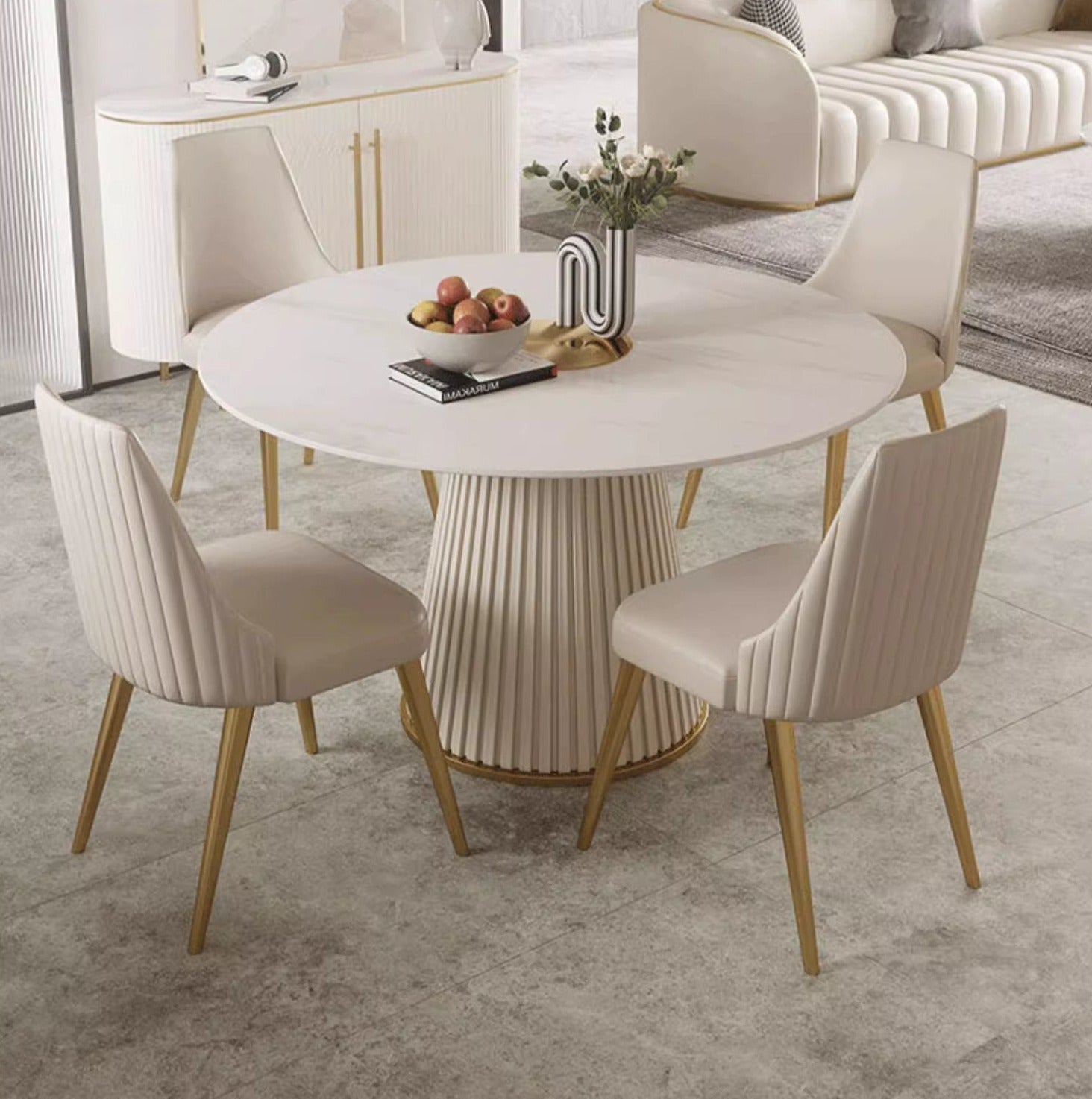 DNK035 - โต๊ะทานข้าว (Dining Table)