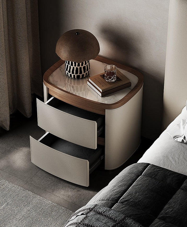 NTK028 - โต๊ะข้างเตียง (Night Table)