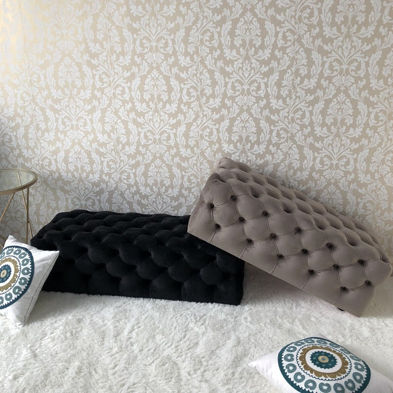 BHK018 - เก้าอี้ม้านั่ง (Bench)