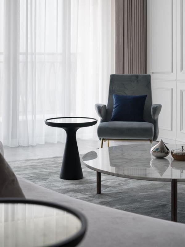 STK026 - โต๊ะข้าง (Side Table)