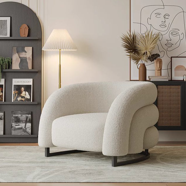 ARK112 - เก้าอี้อาร์มแชร์ (Armchair)