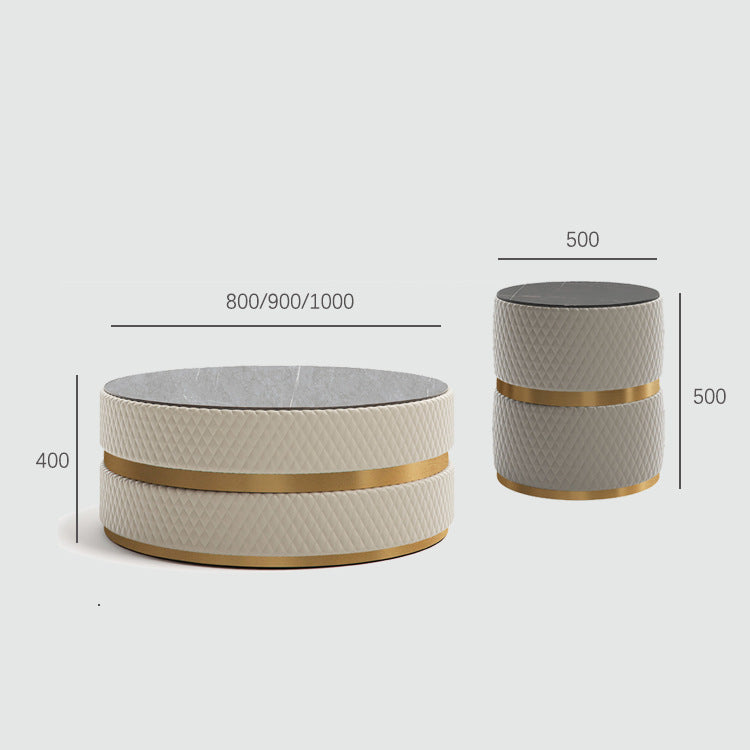 CTK004 - โต๊ะกลาง โต๊ะกาแฟ (Coffee Table)