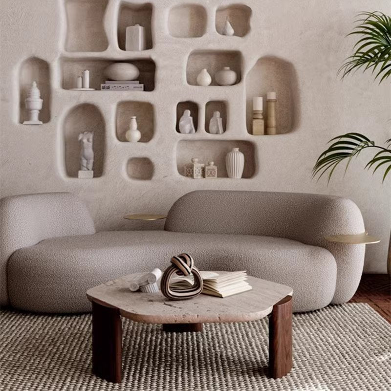 CTK063 - โต๊ะกลาง โต๊ะกาแฟ (Coffee Table)