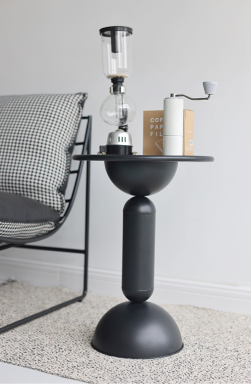 STK006 - โต๊ะข้าง (Side Table)