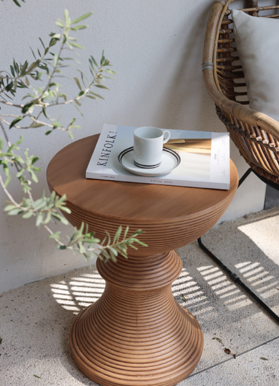 STK008 - โต๊ะข้าง (Side Table)