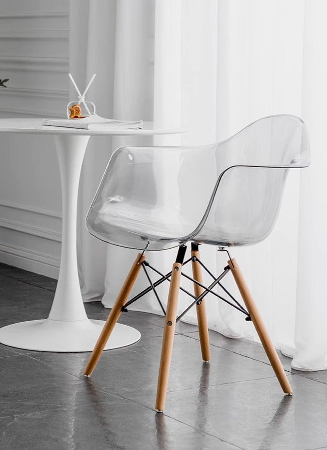 CHK073 - เก้าอี้ (Chair)