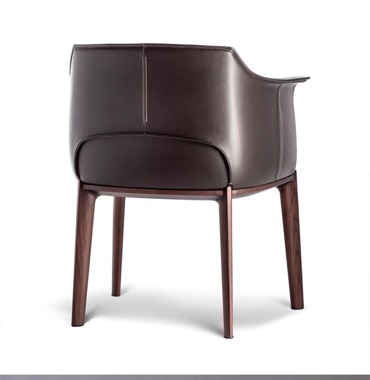 CHK117 - เก้าอี้ (Chair) (Copy)