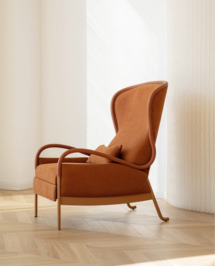 ARK005 - เก้าอี้อาร์มแชร์ (Armchair)