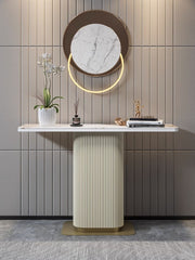 CLK028 - โต๊ะคอนโซล (Console)