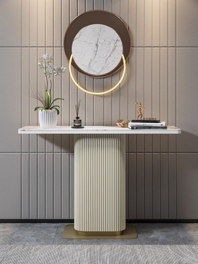 CLK028 - โต๊ะคอนโซล (Console)