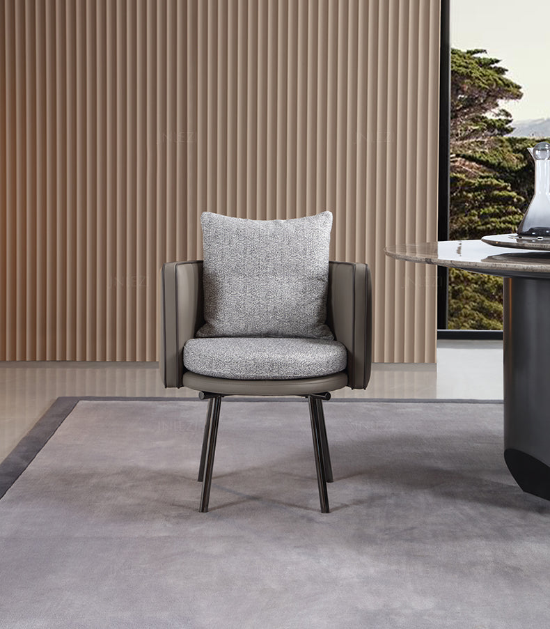 CHK009 - เก้าอี้ (Chair)