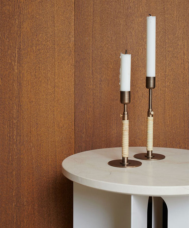 STK025 - โต๊ะข้าง (Side Table)