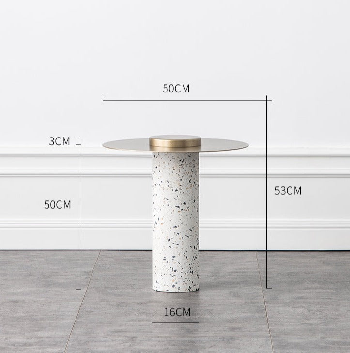 CTK044 - โต๊ะกลาง โต๊ะกาแฟ (Coffee Table)