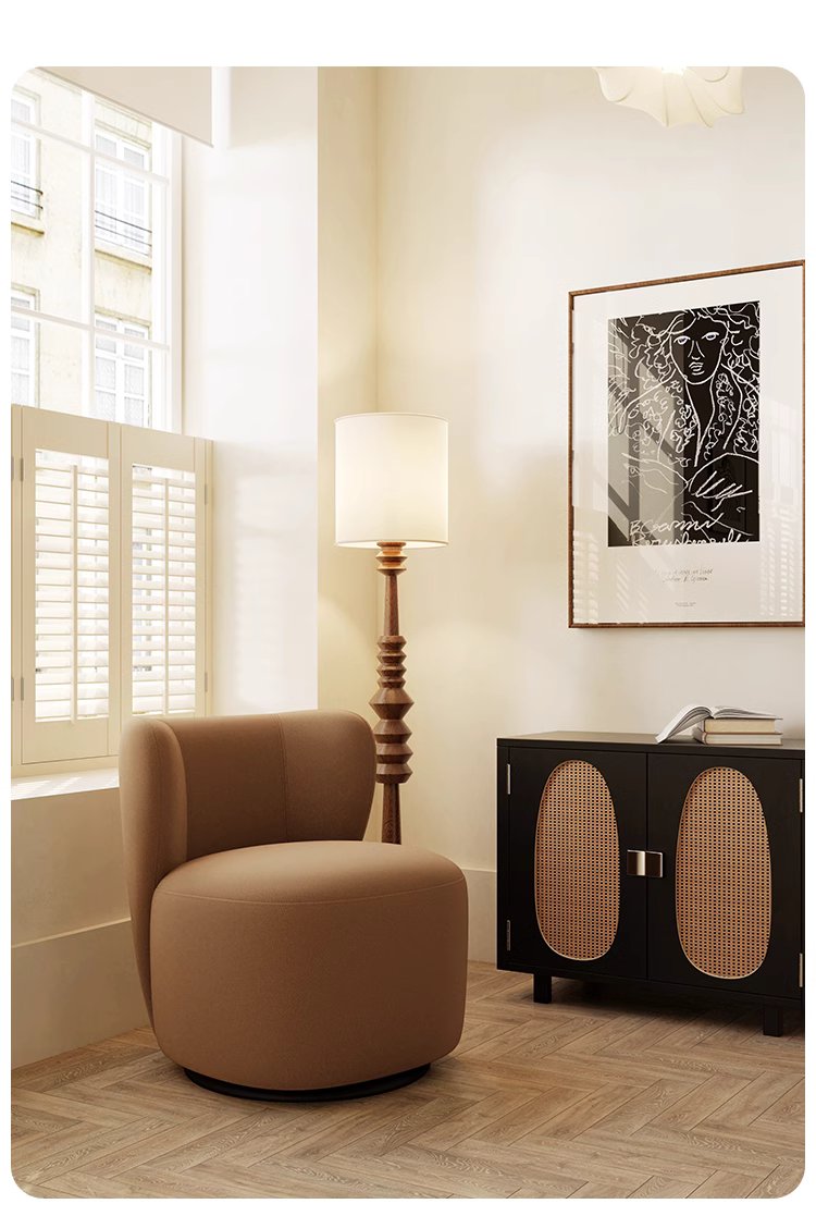 ARK092 - เก้าอี้อาร์มแชร์ (Armchair)