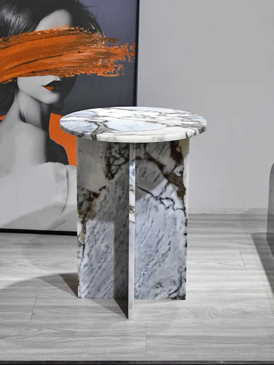 STK001 - โต๊ะข้าง (Side Table)