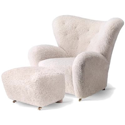 ARK094 - เก้าอี้อาร์มแชร์ (Armchair)