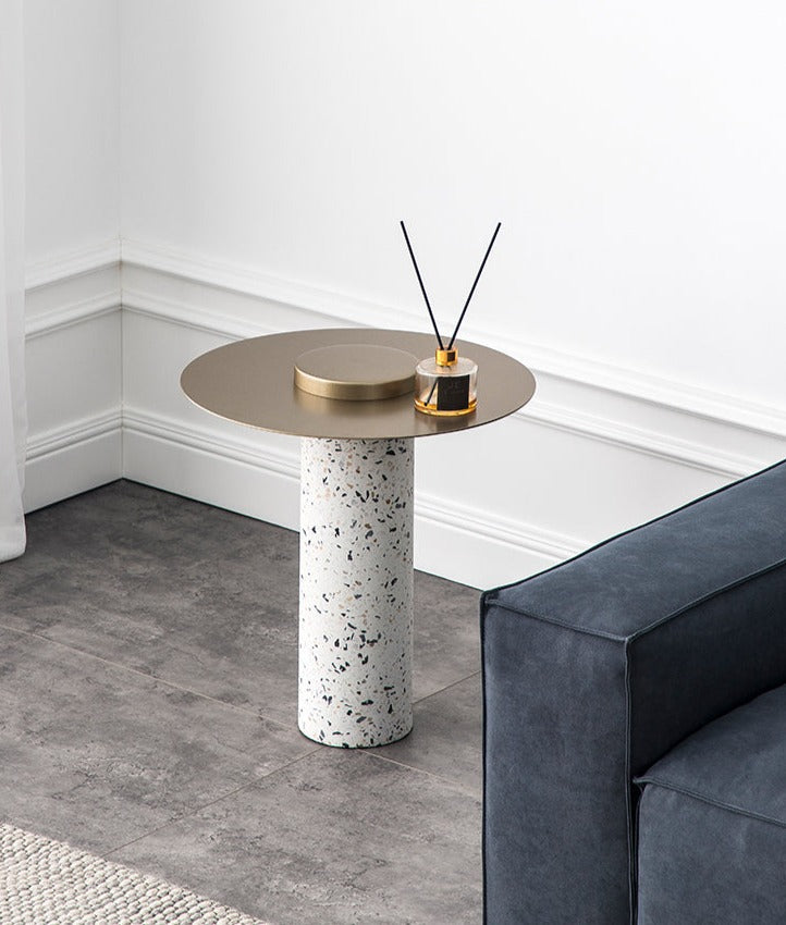 CTK044 - โต๊ะกลาง โต๊ะกาแฟ (Coffee Table)