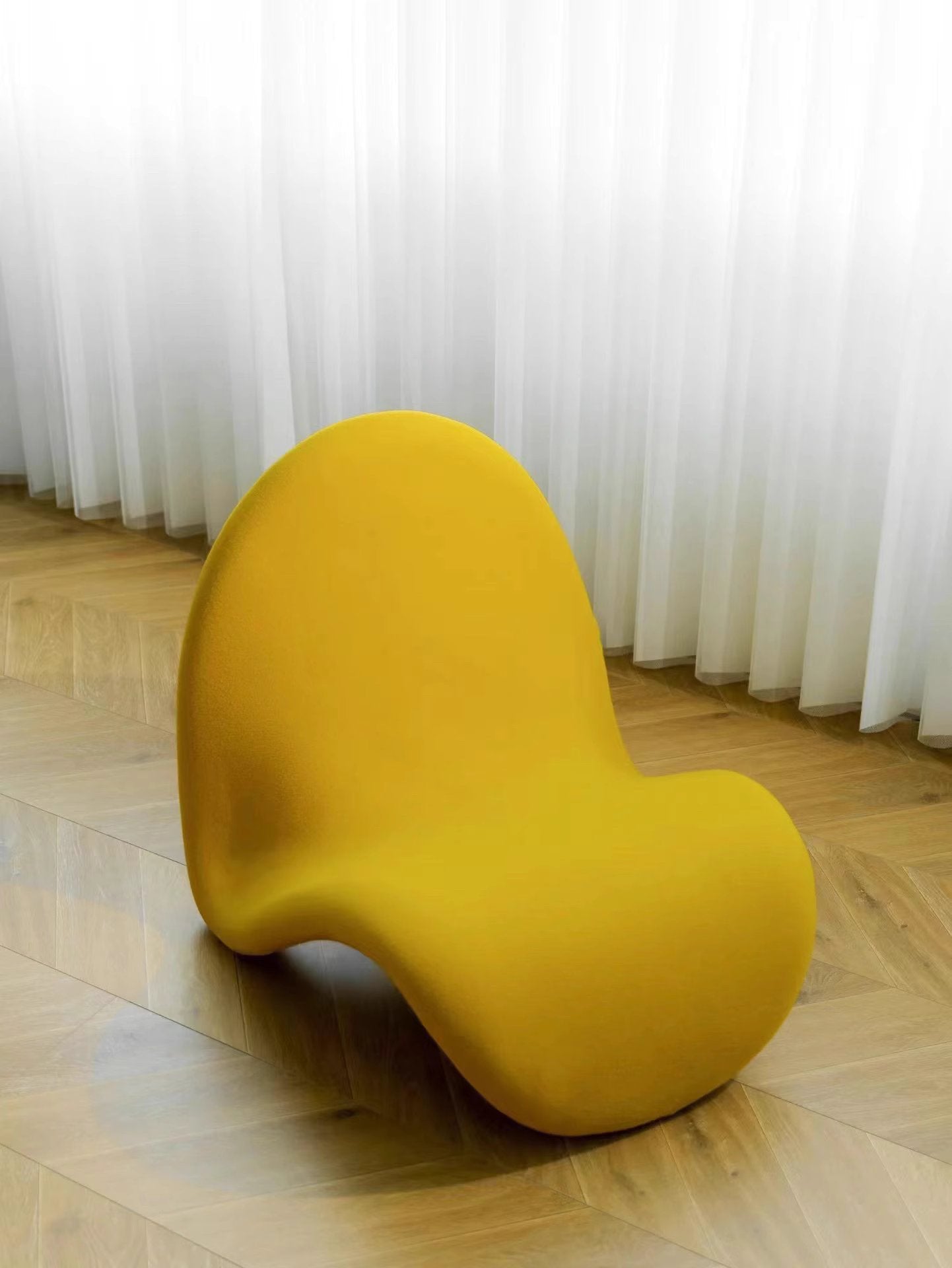 ARK098 - เก้าอี้อาร์มแชร์ (Armchair)