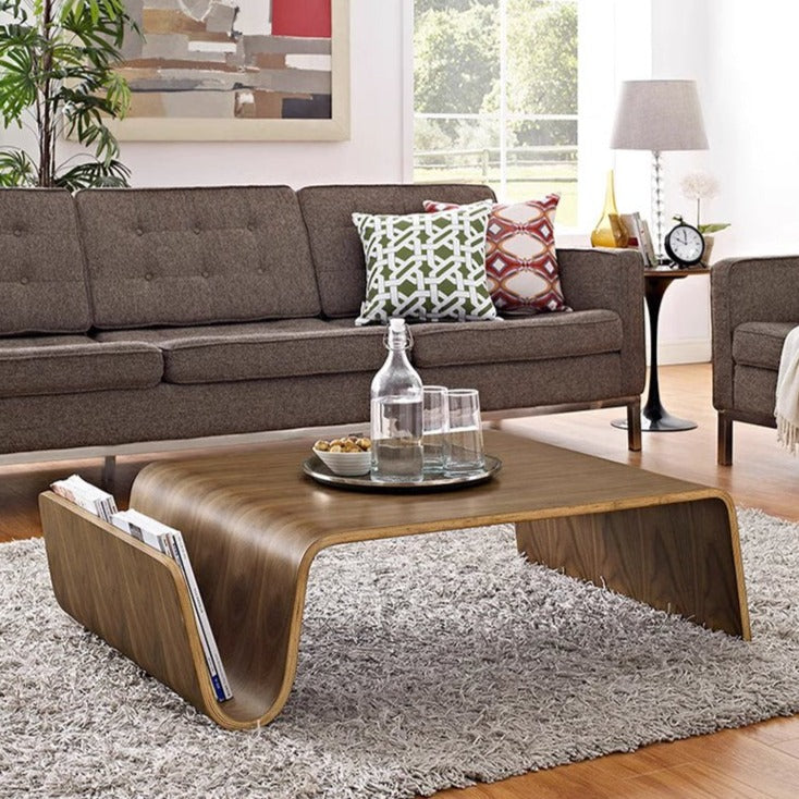 CTK075 - โต๊ะกลาง โต๊ะกาแฟ (Coffee Table)