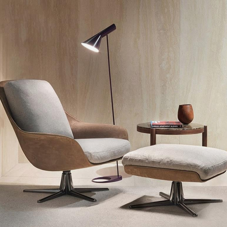 ARK003 - เก้าอี้อาร์มแชร์ (Armchair)