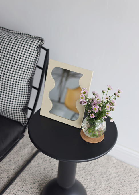 STK006 - โต๊ะข้าง (Side Table)