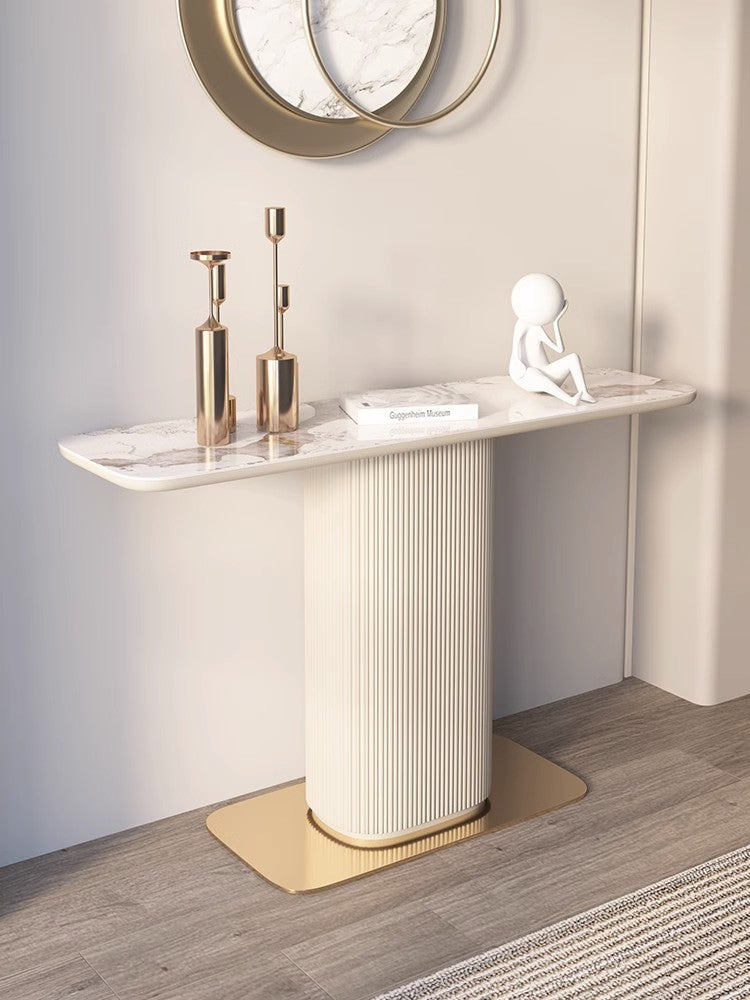 CLK028 - โต๊ะคอนโซล (Console)