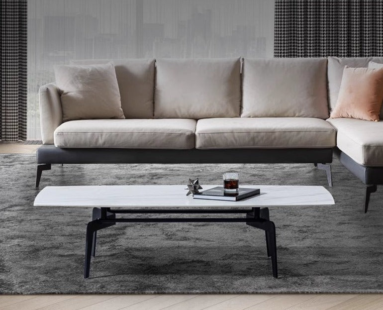 CTK065 - โต๊ะกลาง โต๊ะกาแฟ (Coffee Table)