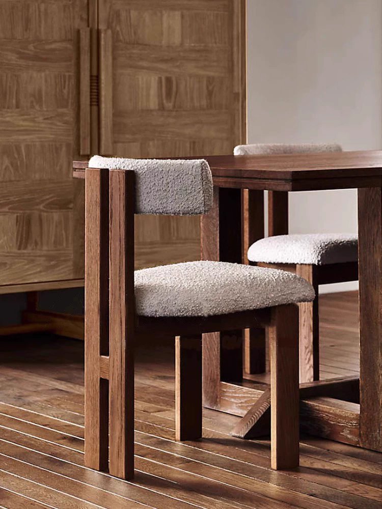 CHK115 - เก้าอี้ (Chair)