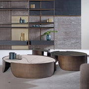 CTK058 - โต๊ะกลาง โต๊ะกาแฟ (Coffee Table)