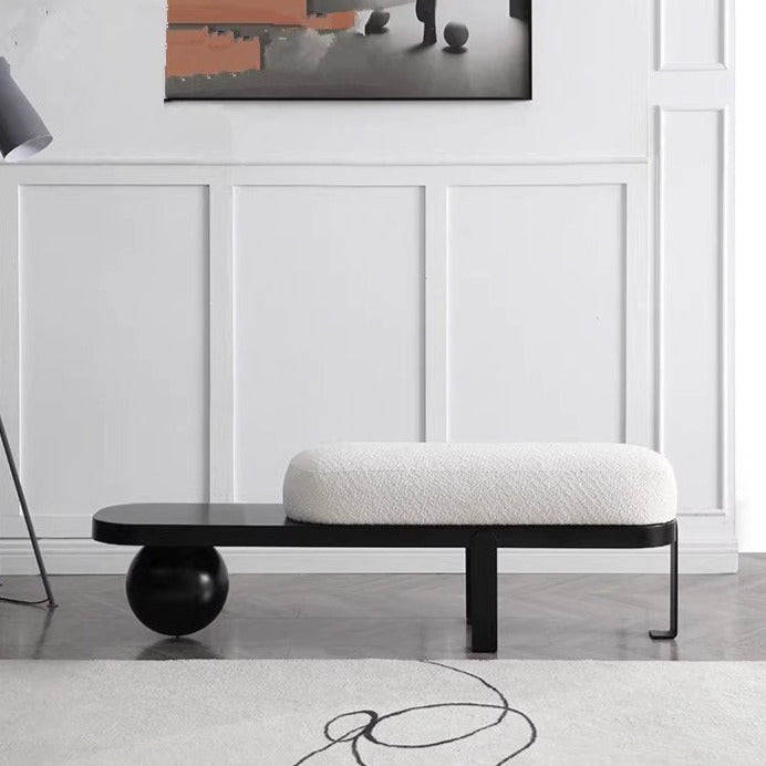 BHK008 - เก้าอี้ม้านั่ง (Bench) – Kin Design