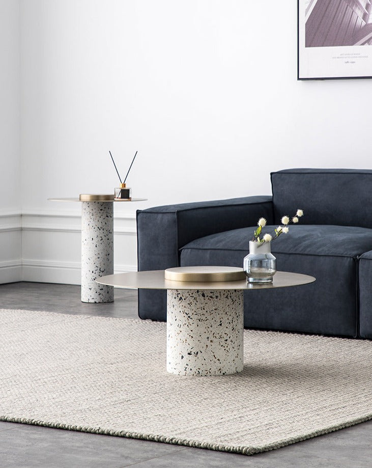 CTK044 - โต๊ะกลาง โต๊ะกาแฟ (Coffee Table)