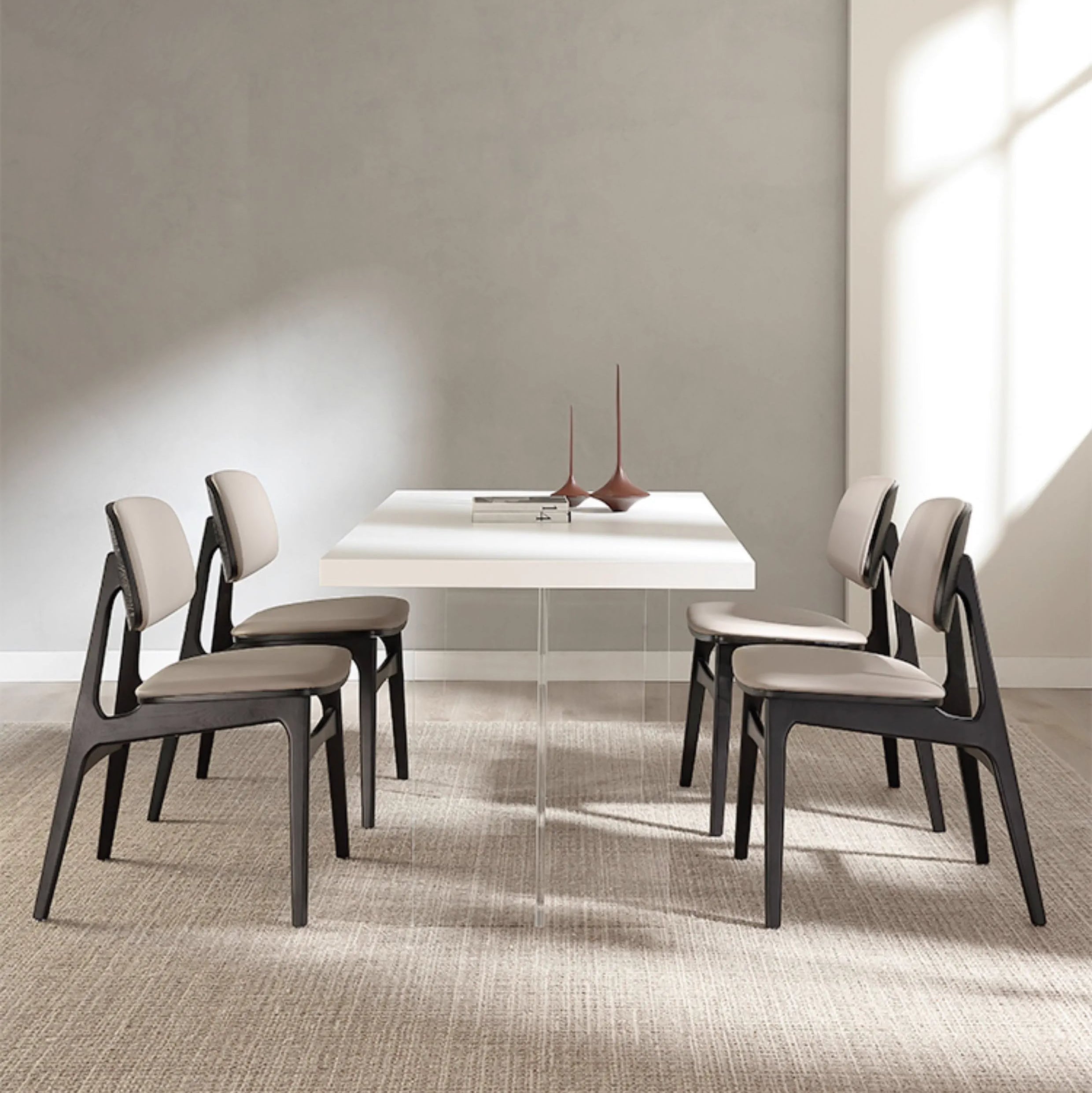 CHK118 - เก้าอี้ (Chair)