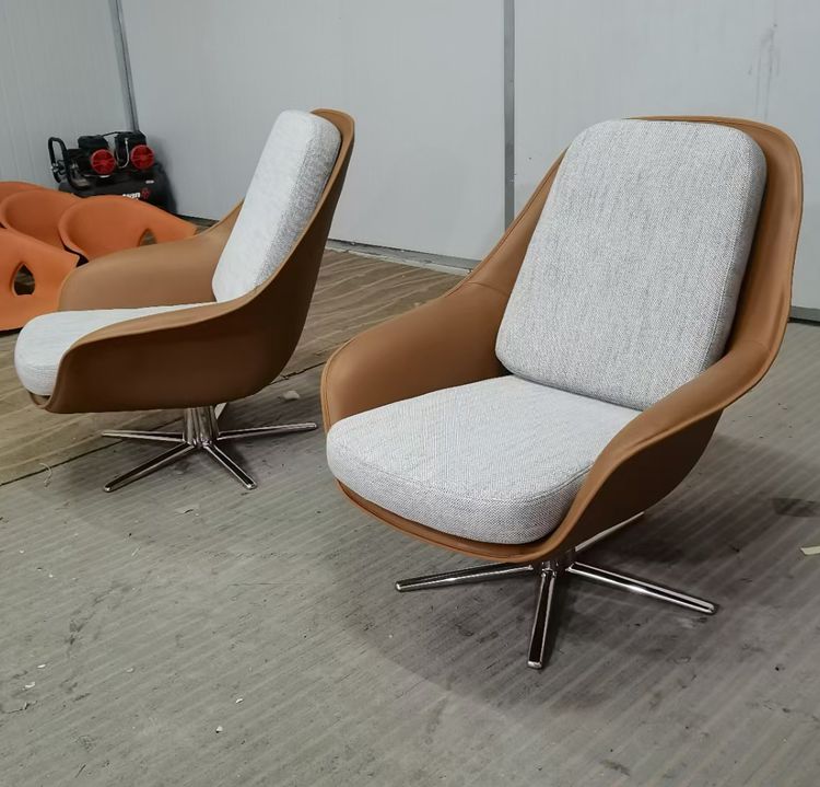 ARK003 - เก้าอี้อาร์มแชร์ (Armchair)