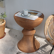 STK008 - โต๊ะข้าง (Side Table)