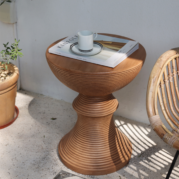 STK008 - โต๊ะข้าง (Side Table)