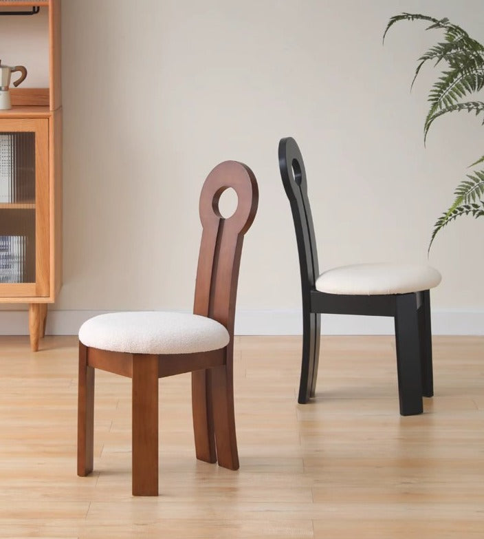 CHK081 - เก้าอี้ (Chair)