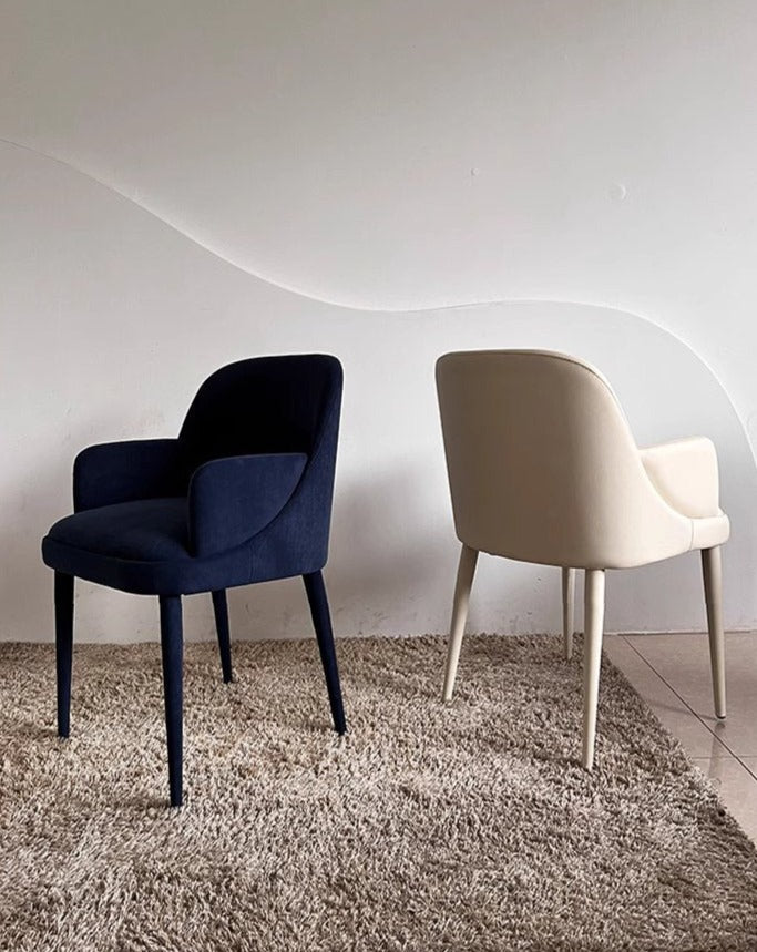 CHK087 - เก้าอี้ (Chair)