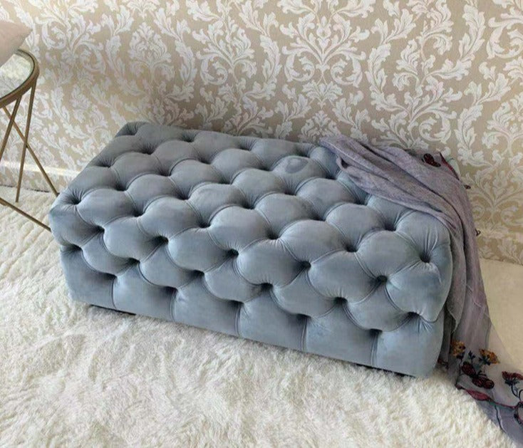 BHK018 - เก้าอี้ม้านั่ง (Bench)