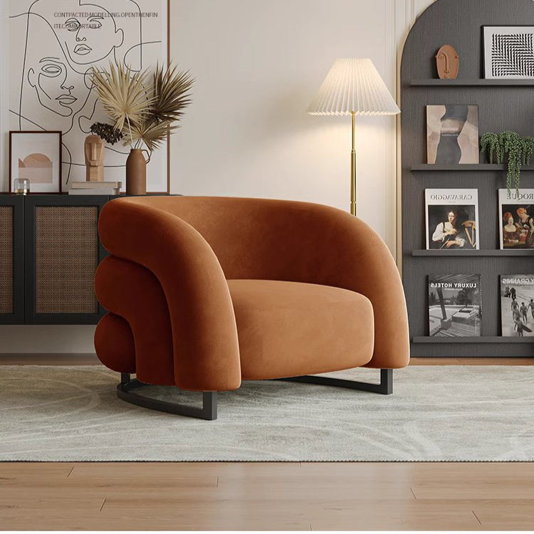 ARK112 - เก้าอี้อาร์มแชร์ (Armchair)