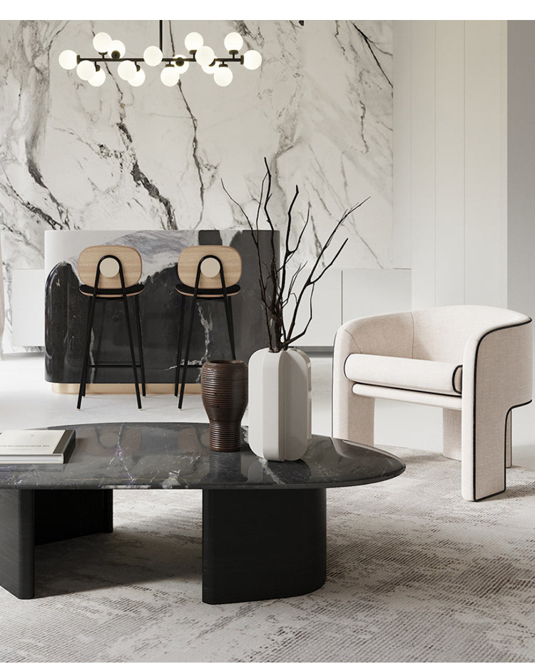 CTK069 - โต๊ะกลาง โต๊ะกาแฟ (Coffee Table)